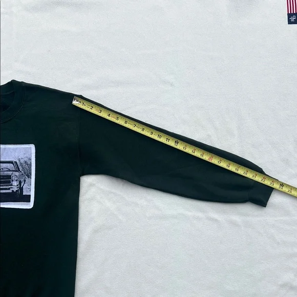 Official Beyonce OTR II Tour Gear - Picture 5 of 6